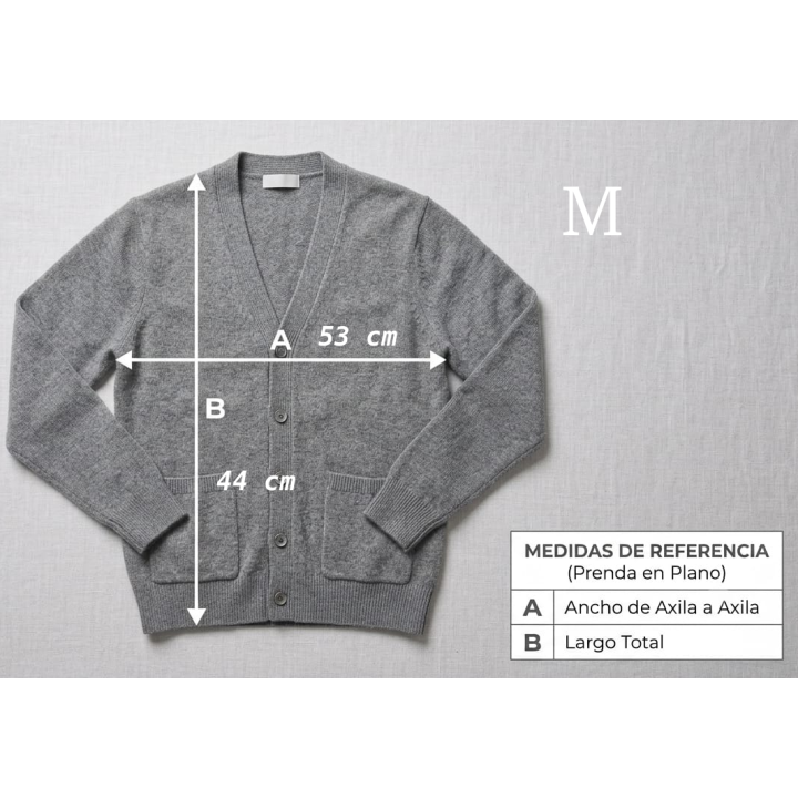 Campera de Gamuza Negra Cruzada con Corderito