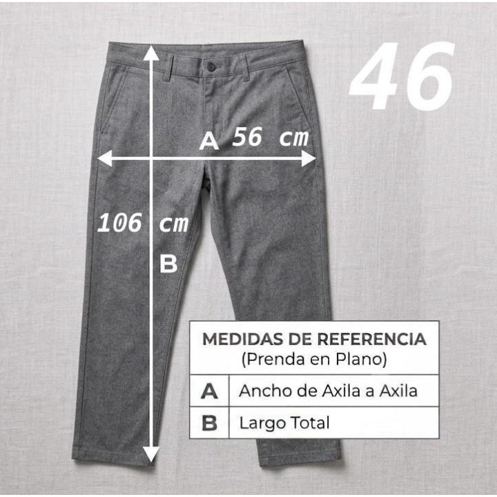 Jeans Baggy Azul Desgaste Localizado | Pantalón Denim Urbano Y2K
