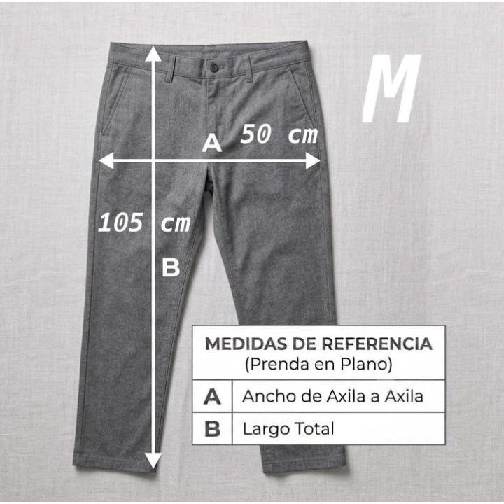 Pantalón Pollera Sastrero Marrón Chocolate | Diseño Híbrido Velo