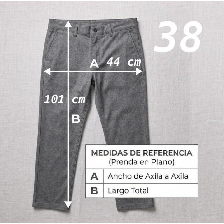 Jeans Chupín Celeste Claro Tiro Alto | Pantalón Skinny Elastizado