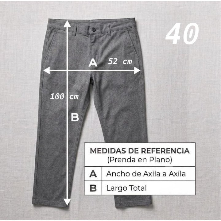 Jean Carpintero Gris Acid Wash con Strass | Denim Streetwear