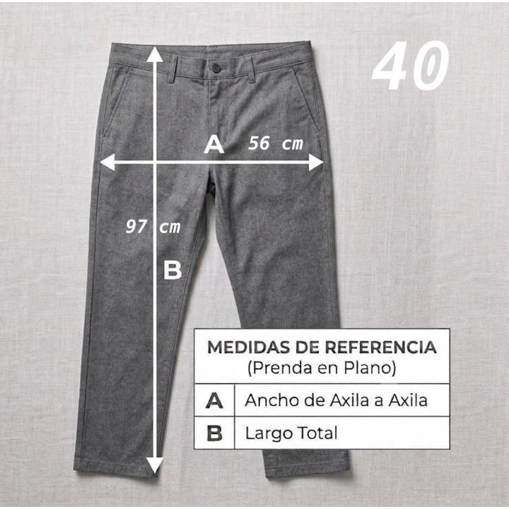 Jean Baggy Cargo Negro con Strass Inferior | Moda Streetwear