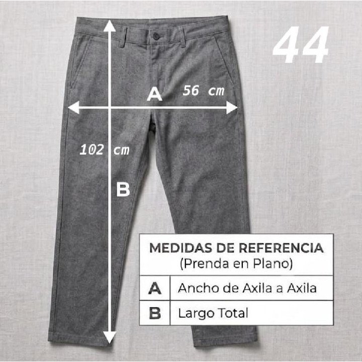 Jean Baggy Cargo Negro con Strass Inferior | Moda Streetwear