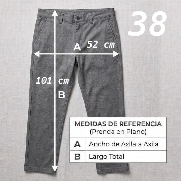 Jean Baggy Balloon Acid Wash con Cinto | Ropa Streetwear