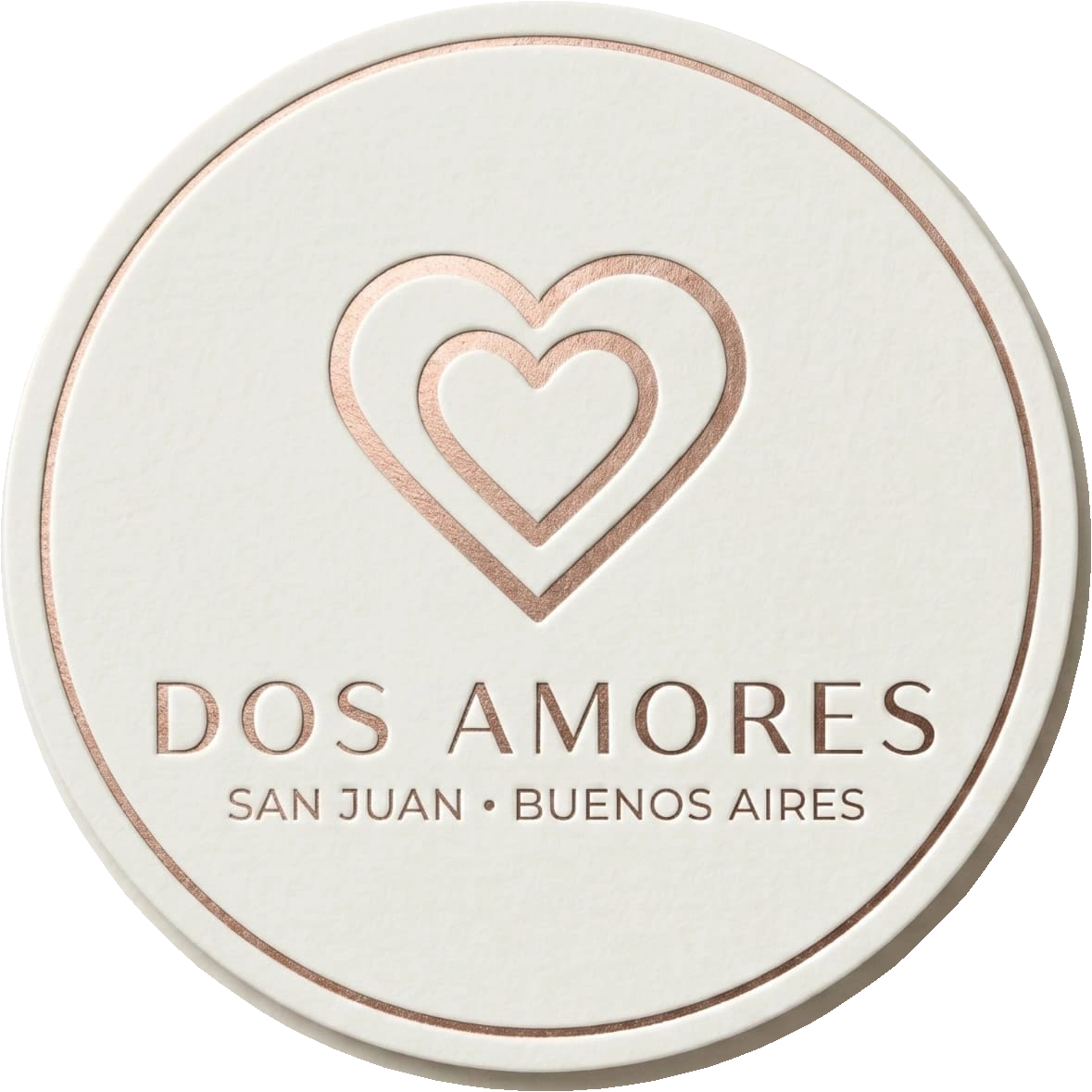 Dos Amores