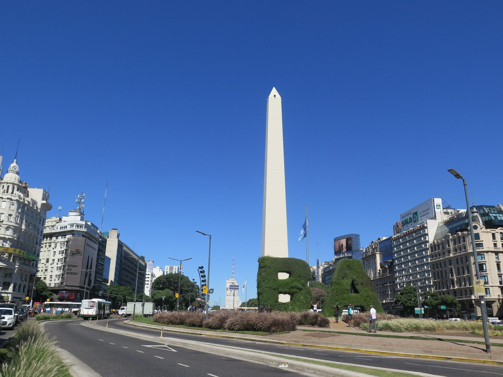 Moda Urbana