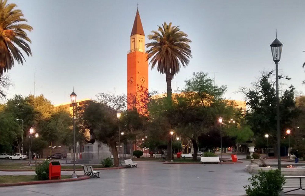 Energía San Juan